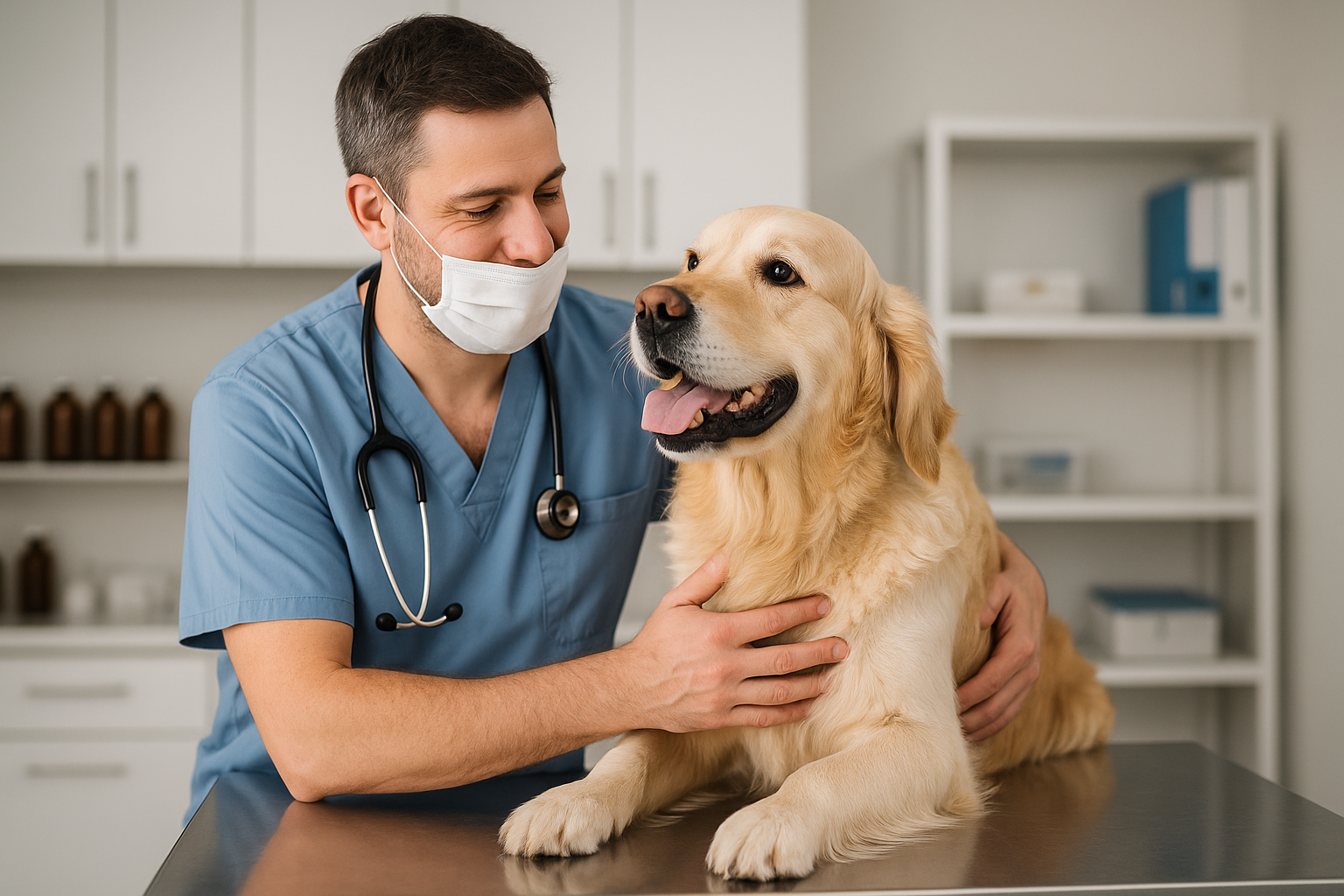 Laboratorio Farmacéutico DOXA